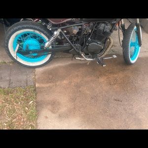 Meet your Posher, Randy